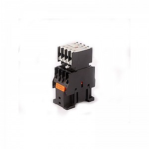 Пускатель электромагнитный ПМ12-010100-10А-380В-(1з+4р)-УХЛ4-А-ВТМ
