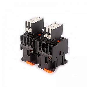 Пускатель электромагнитный ПМ12-010500-10А-380В-(4з+2р)-УХЛ4-А-ВТМ
