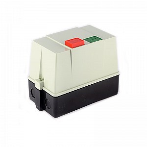 Пускатель электромагнитный ПМ12-025111-25А-110В-(1р)-УХЛ3-В-ВТМ