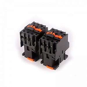 Пускатель электромагнитный ПМ12-025500-25А-220В-(2з)-УХЛ4-А-ВТМ