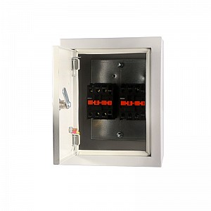 Пускатель электромагнитный ПМ12-025540-25А-110В-(2з)-У3-Б-ВТМ