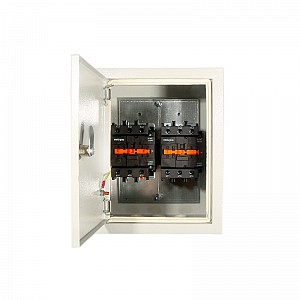 Пускатель электромагнитный ПМ12-040510-40А-220В-(2з+2р)-У2-Б-ВТМ