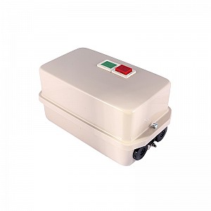Пускатель электромагнитный ПМ12-063110-63А-220В-(1з+1р)-УХЛ3-Б-ВТМ