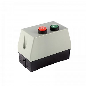 Пускатель электромагнитный ПМЛ-1220-12А-380В-(1з)-РТЛ1006-2(1,0-1,6А)-УХЛ3-В-ВТМ