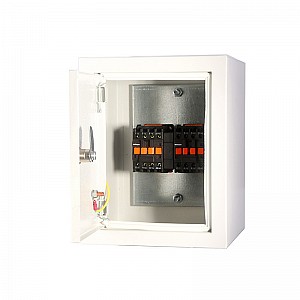 Пускатель электромагнитный ПМЛ-1540-10А-220В-(2з)-У3-Б-ВТМ
