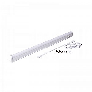 Светильник PLED T5i PL 900 10W FR 4000K 85-265V Jazzway