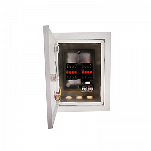 Пускатель электромагнитный ПМЛ-1640-12А-380В-(2з)-РТЛ1003-2(0,24-0,4А)-У3-В-ВТМ