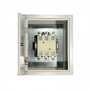 Пускатель электромагнитный ПМЛ-5120-125А-380В-(1з+1р)-У2-Б-ВТМ