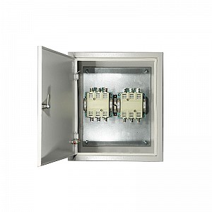 Пускатель электромагнитный ПМЛ-5520-125А-380В-(2з+2р)-У2-Б-ВТМ