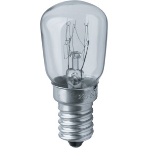Лампа Navigator 61 204 NI-T26-25-230-E14-CL