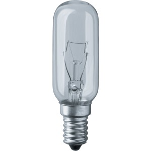Лампа Navigator 61 205 NI-T25L-25-230-E14-CL