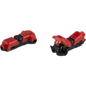 Клеммы монтажные Navigator 93 203 NTC-T01-1W-1W-36V