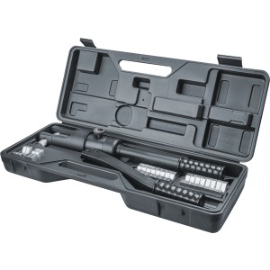 Пресс гидравлический Navigator 93 586 NHT-Pg05-A-16-300 (АСД, быстрое смыкание)