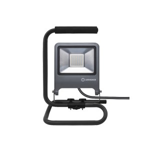 LED WORKLIGHT 50W 840 S-STAND IP65 - прож-тор переноска LEDV