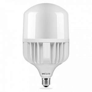 Светодиодная лампа WOLTA 25WHP90E27/40 90Вт 6500К Е27/Е40