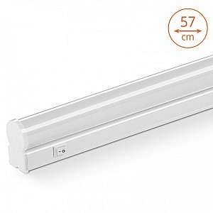 Светодиодный светильник WOLTA WT5W10W60 10Вт 6500К IP20 700лм соединяемый в линию