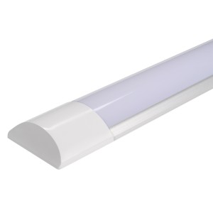 PPO / PPO-03 1500 50W 4000K AL IP40 180-240V Jazzway (5040304A)