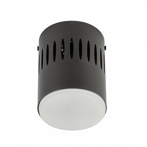 Светильники накладные Fametto DLC-S619 GX53 BLACK