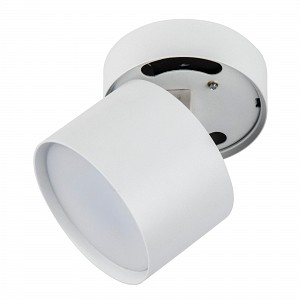 Светильники накладные Fametto DLC-S615 GX53 WHITE