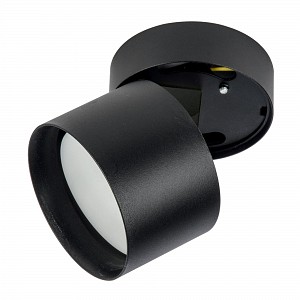 Светильники накладные Fametto DLC-S615 GX53 BLACK