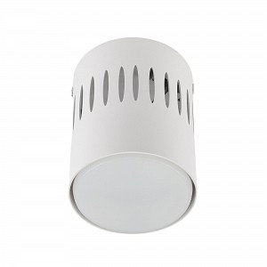 Светильники накладные Fametto DLC-S619 GX53 WHITE