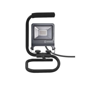 LED WORKLIGHT 20W 840 S-STAND IP65 - прож-тор переноска LEDV
