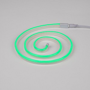 Набор для создания неоновых фигур NEON-NIGHT Креатив 240 LED, 2 м, цвет зеленый