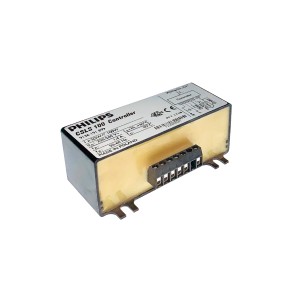 CSLS 100 Controler ИЗУ для электромагнитных ПРА для ламп SDW-T 100 - PHILIPS