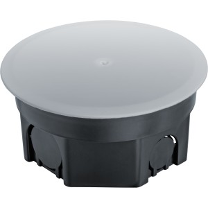 Коробка Navigator 93 762 NSS-DB-SW-100-50-BL распаячная скрыт.монт.(завинч.крыш)