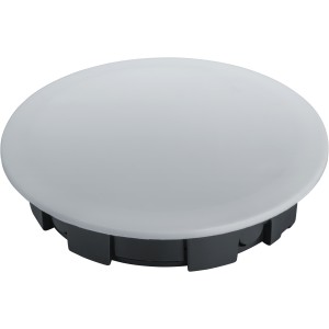 Коробка Navigator 93 768 NSS-DB-SW-68-15-BL распаячная скрыт.тверд.стен (крышка)