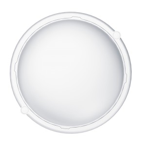 Светильник ОНЛАЙТ 90 238 OBL-R5-12-6.5K-WH-IP65-LED