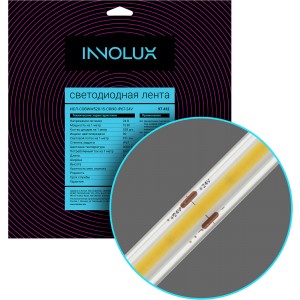 СД Лента INNOLUX 97 412 ИСЛ-COBWW528-15-CRI90-IP67-24V