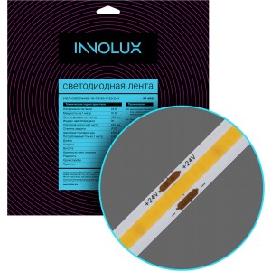 СД Лента INNOLUX 97 409 ИСЛ-COBCW480-10-CRI90-IP20-24V