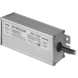 Драйвер INNOLUX 93 517 ИП-60-IP67-24V