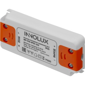 Драйвер INNOLUX 97 426 ИП-S15-IP25-24V