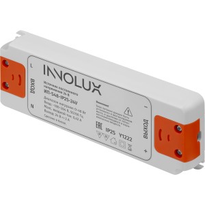 Драйвер INNOLUX 97 429 ИП-S48-IP25-24V