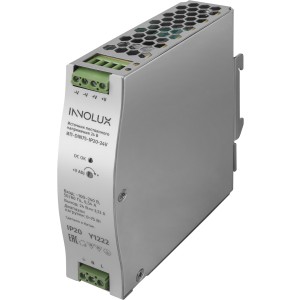 Драйвер INNOLUX 97 440 ИП-DIN75-IP20-24V