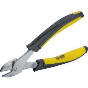 Бокорезы Navigator 93 495 NHT-Br07-180 (180 мм, мощные)