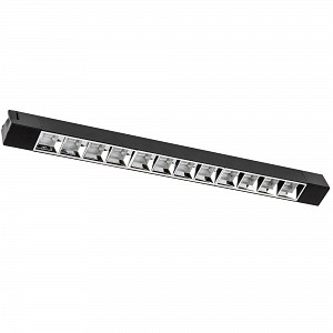 Однофазные трековые системы Volpe ULB-Q282 30W/4000K BLACK