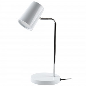 Светильники к торшерам Uniel ULM-B600 6W/4500K/DIM WHITE