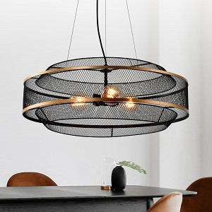 5090-203 Люстра Rivoli Marika 5090-203 3 х Е27 40 Вт лофт-кантри
