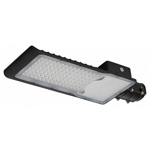 SPP-502-0-50K-080 Светильник уличный светодиодный ЭРА SPP-502-0-50K-080 80Вт 5000К IP65 КСС Ш консольный