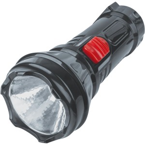 Фонарь Navigator 61 305 NPT-CP15-ACCU Пласт. 1LEDx0.5Вт, акк.4В, 500мАч
