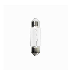 17314 C10W 12V 10W SV8,5-8 41мм NARVA - лампа