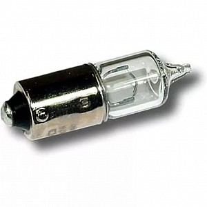 17833 H10W 12V 10W BA9s галоген NARVA - лампа