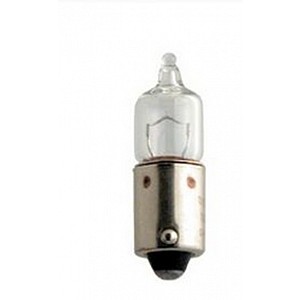 17835 H20W 12V 20W BA9s галоген NARVA - лампа