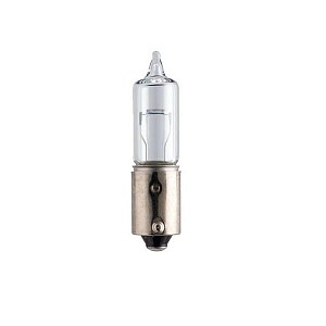 12356 12V H21W 12V 21W BAY9S PHILIPS - лампа