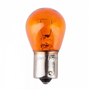 17650 PY21W 24V 21W BAU15s AMBER LONG LIFE NARVA - лампа