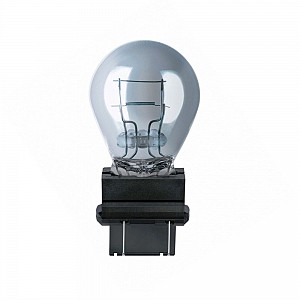 17941 P27W 12V 27W W2,5x16d NARVA- лампа