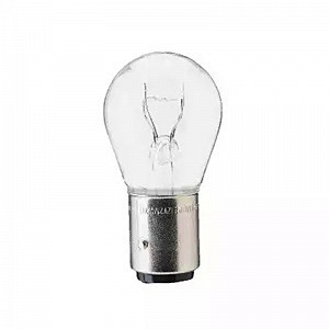 12594 P21/4W 12V 21/4W BAZ15d PHILIPS - лампа